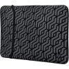 Чехол для ноутбука HP 14" Neoprene Reversible Sleeve (2TX16AA)