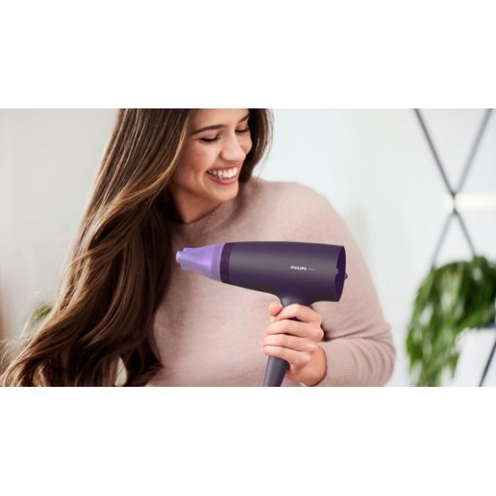 Фен Philips BHD340/10 изображение 10