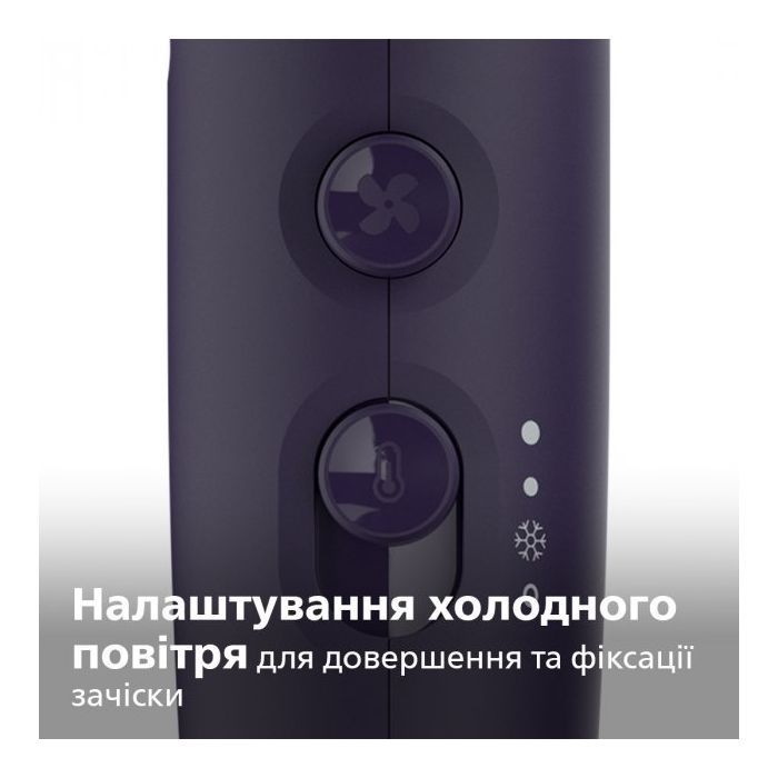 Фен Philips BHD340/10 изображение 5