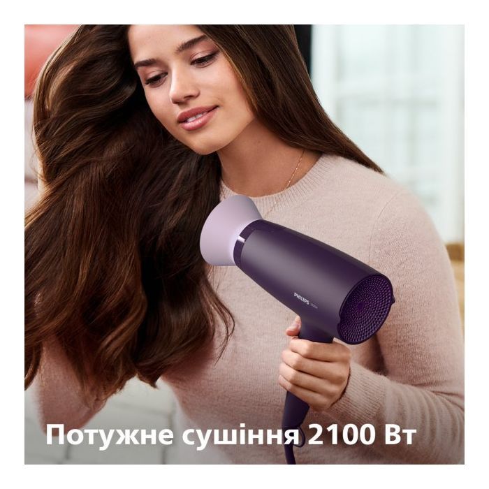 Фен Philips BHD340/10 изображение 9