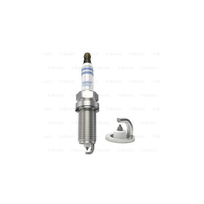 Свічка запалювання Bosch 0 242 229 708 зображення 7