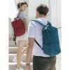 Рюкзак для ноутбука Xiaomi 13.3'' Mi Casual Daypack, Bright Blue (Runmi 90 Small) (6934177705007) изображение 2
