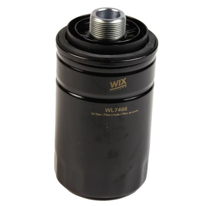 Фильтр масляный Wixfiltron WL7466