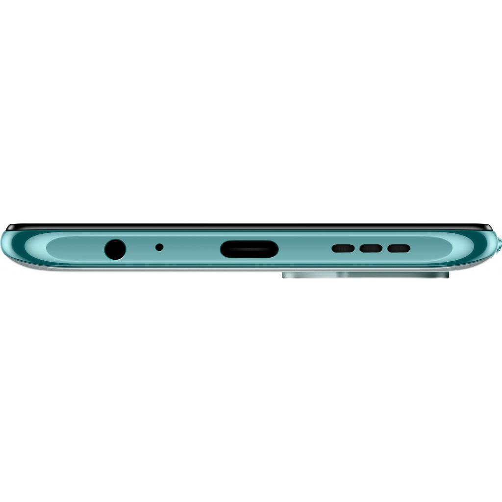 Мобильный телефон Xiaomi Redmi Note 10 4/64GB Lake Green изображение 5