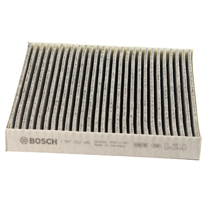 Фильтр салона Bosch 1 987 432 416