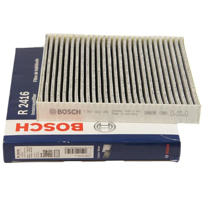 Фильтр салона Bosch 1 987 432 416 изображение 2