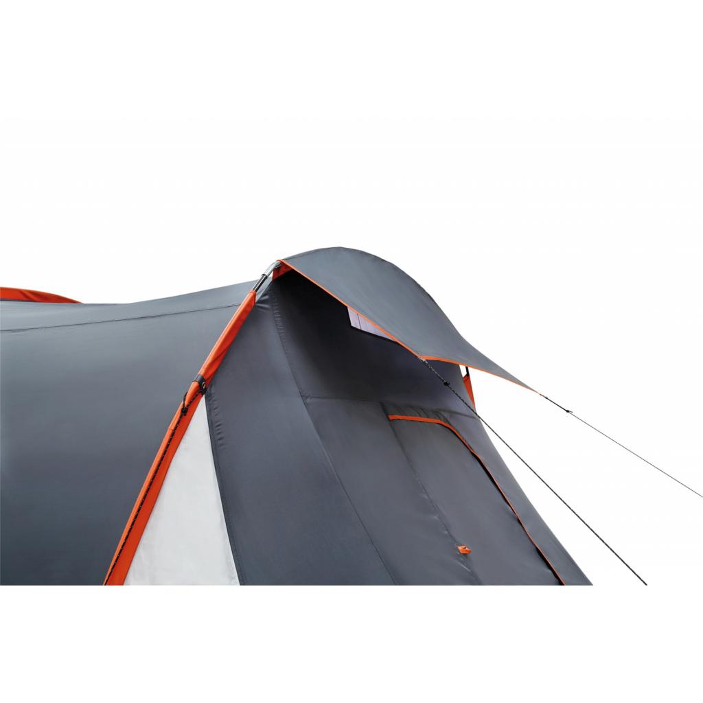 Палатка Ferrino Chanty 5 Deluxe White/Grey (926552) изображение 3