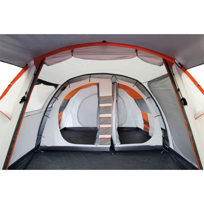Палатка Ferrino Chanty 5 Deluxe White/Grey (926552) изображение 4