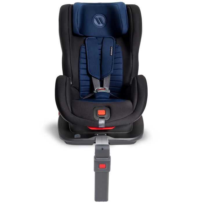 Автокресло Avionaut Glider Comfy Iso-Fix 1-2 Navy (AV-340.S-CO.03) изображение 2