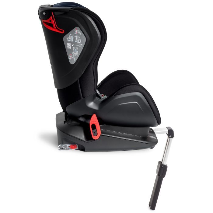 Автокресло Avionaut Glider Comfy Iso-Fix 1-2 Navy (AV-340.S-CO.03) изображение 3