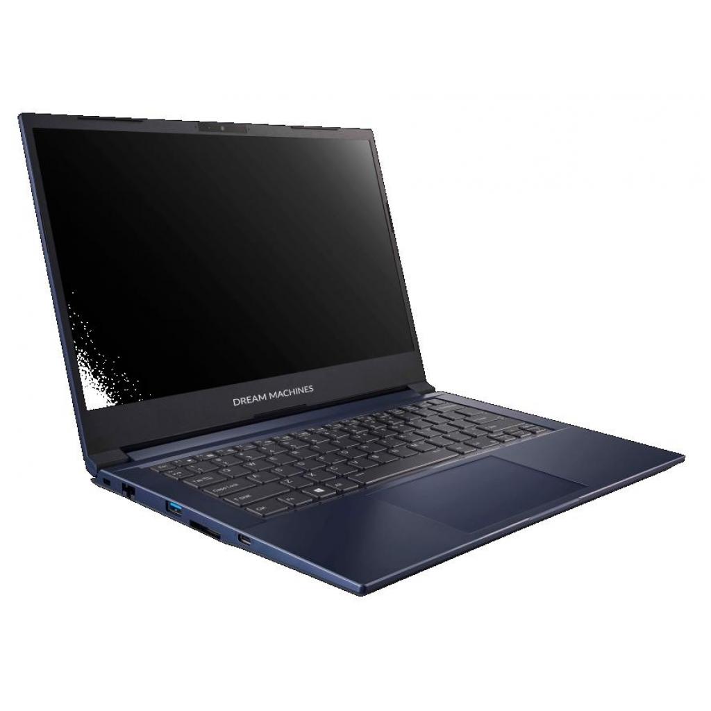 Ноутбук Dream Machines G1650-14 (G1650-14UA50) зображення 2