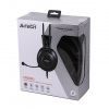 Наушники A4Tech FH200U Grey изображение 5