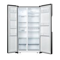 Холодильник Gorenje NRS918EMB изображение 3