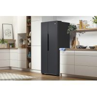 Холодильник Gorenje NRS918EMB изображение 4