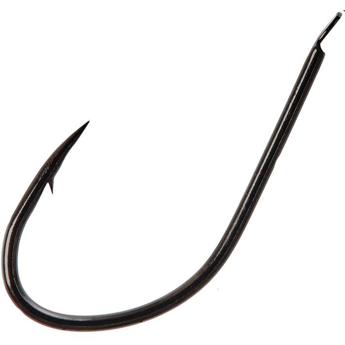 Крючок Brain Feeder B4010 10 (20 шт/уп) Black Nickel (1858.80.37)