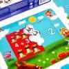 Развивающая игрушка Vladi Toys Я решаю примеры укр (VT5202-10) изображение 3