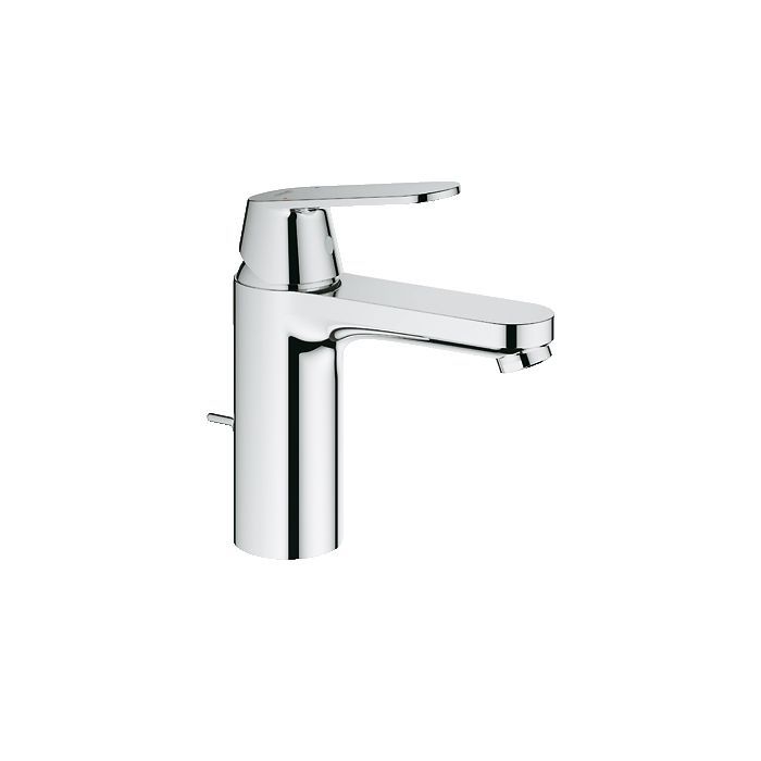 Смеситель Grohe Eurosmart Cosmopolitan basin M (23325000)