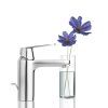 Смеситель Grohe Eurosmart Cosmopolitan basin M (23325000) изображение 4