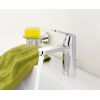 Смеситель Grohe Eurosmart Cosmopolitan basin M (23325000) изображение 5
