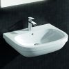 Смеситель Grohe Eurosmart Cosmopolitan basin M (23325000) изображение 6