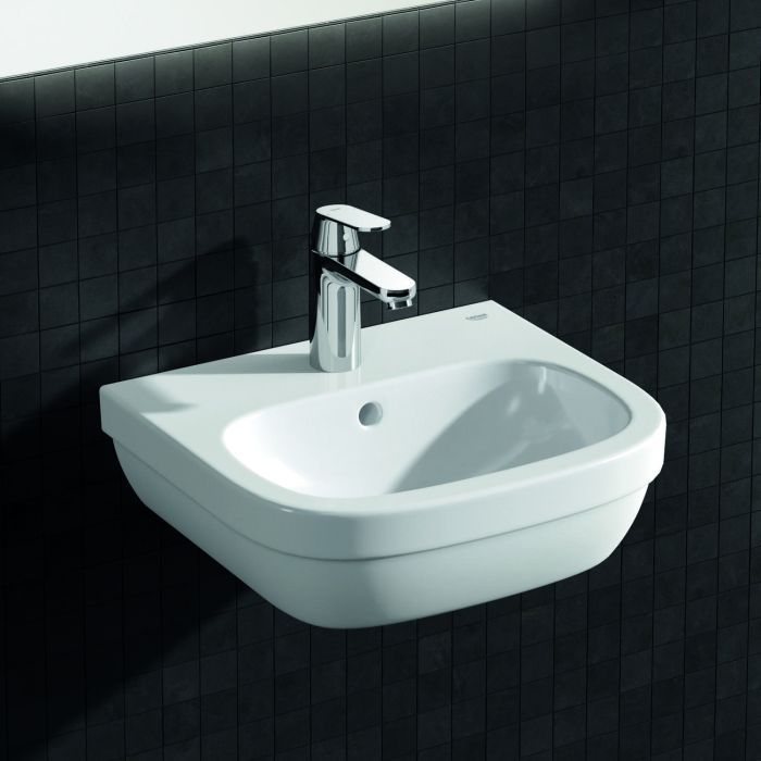 Смеситель Grohe Eurosmart Cosmopolitan basin M (23325000) изображение 7
