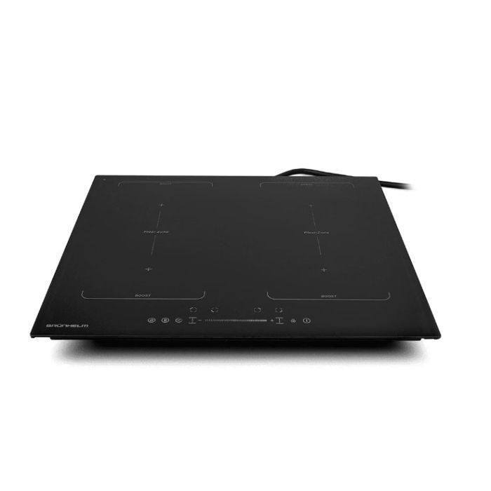 Варочная поверхность Grunhelm GPI 995 B изображение 2