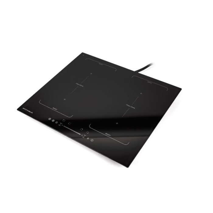 Варочная поверхность Grunhelm GPI 995 B изображение 3