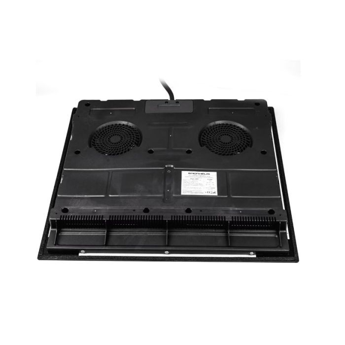 Варочная поверхность Grunhelm GPI 995 B изображение 5