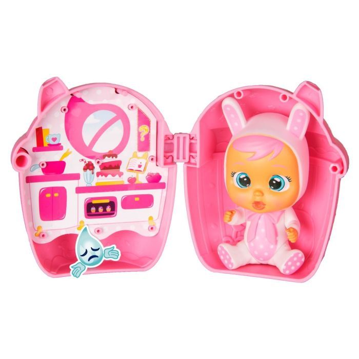 Кукла IMC Cry Babies Magic Tears S1 (97629)