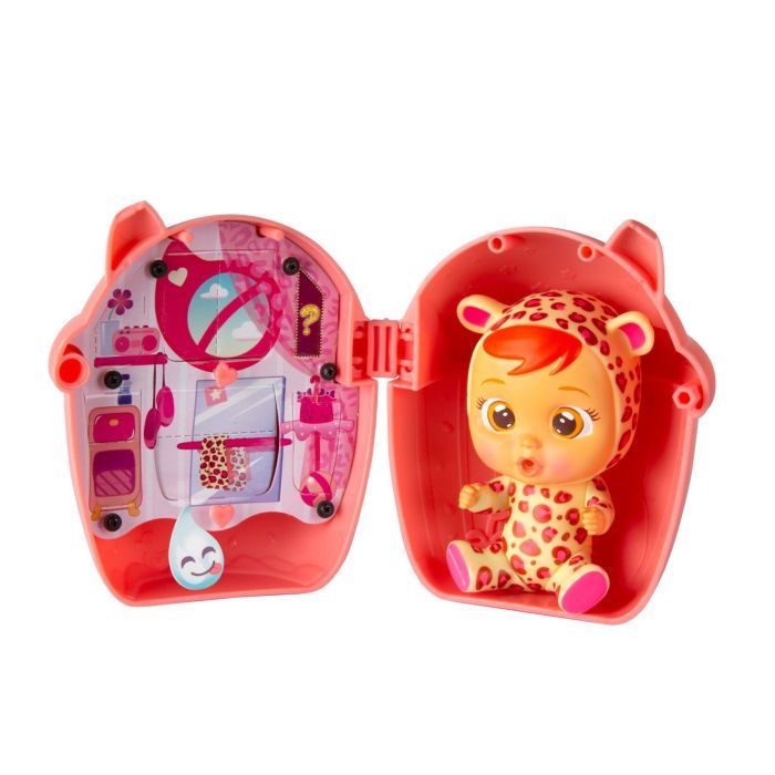 Кукла IMC Cry Babies Magic Tears S1 (97629) изображение 7
