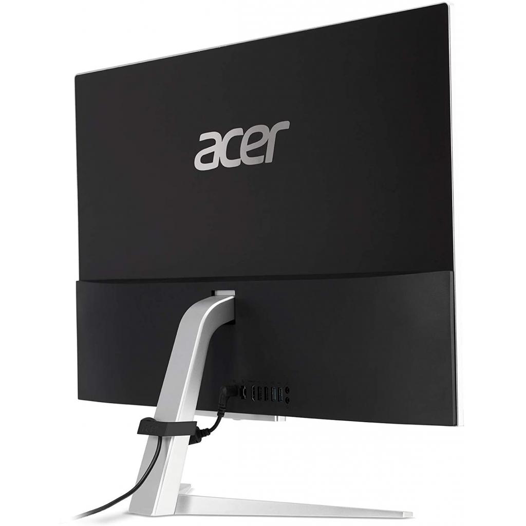Компьютер Acer Aspire C27-1655 / i7-1165G7 (DQ.BGFME.001) изображение 5