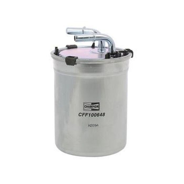 Фильтр топливный Champion CFF100648