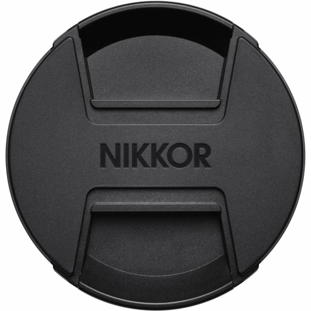 Об'єктив Nikon Z NIKKOR 70-200mm f/2.8 VR S (JMA709DA) зображення 7