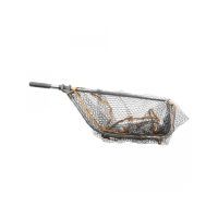 Підсака Savage Gear Pro Folding Rubber Large Mesh Landing Net XL (70x85cm) (1854.05.75) зображення 2