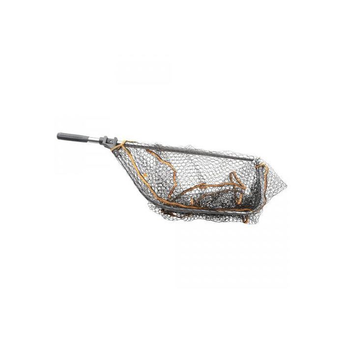 Підсака Savage Gear Pro Folding Rubber Large Mesh Landing Net XL (70x85cm) (1854.05.75) зображення 2