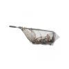 Підсака Savage Gear Pro Folding Rubber Large Mesh Landing Net XL (70x85cm) (1854.05.75) зображення 2