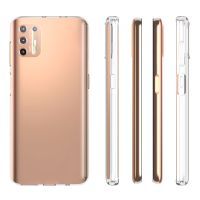 Чехол для мобильного телефона BeCover Motorola Moto G9 Plus Transparancy (706081) изображение 3