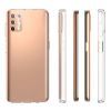 Чехол для мобильного телефона BeCover Motorola Moto G9 Plus Transparancy (706081) изображение 3