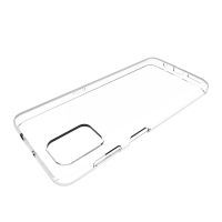 Чехол для мобильного телефона BeCover Motorola Moto G9 Plus Transparancy (706081) изображение 5