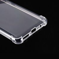 Чехол для мобильного телефона BeCover Motorola Moto G9 Plus Transparancy (706081) изображение 6