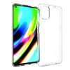 Чехол для мобильного телефона BeCover Motorola Moto G9 Plus Transparancy (706081)