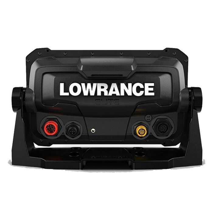 Эхолот Lowrance ELITE FS 7 AI 3IN1 (000-15689-001) изображение 2