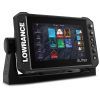 Эхолот Lowrance ELITE FS 7 AI 3IN1 (000-15689-001) изображение 3
