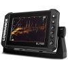 Эхолот Lowrance ELITE FS 7 AI 3IN1 (000-15689-001) изображение 4