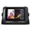 Эхолот Lowrance ELITE FS 7 AI 3IN1 (000-15689-001)