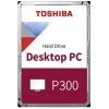 Жесткий диск 3.5" 6TB Toshiba (HDWD260UZSVA)