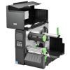 Принтер этикеток TSC MH-241T, USB, RS232, Ethernet, Dispenser (MH241T-A001-0302) изображение 2