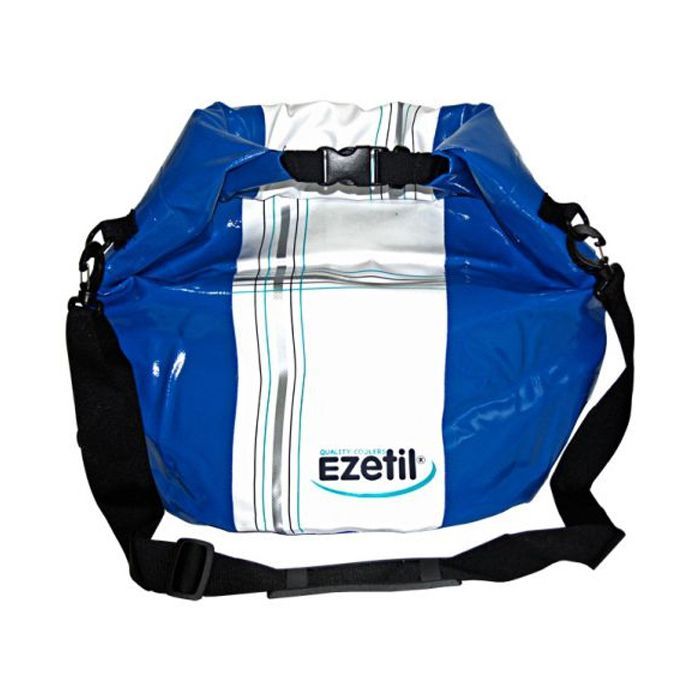 Термосумка Ezetil Keep Cool Dry Bag 11 л (4020716280196) зображення 2