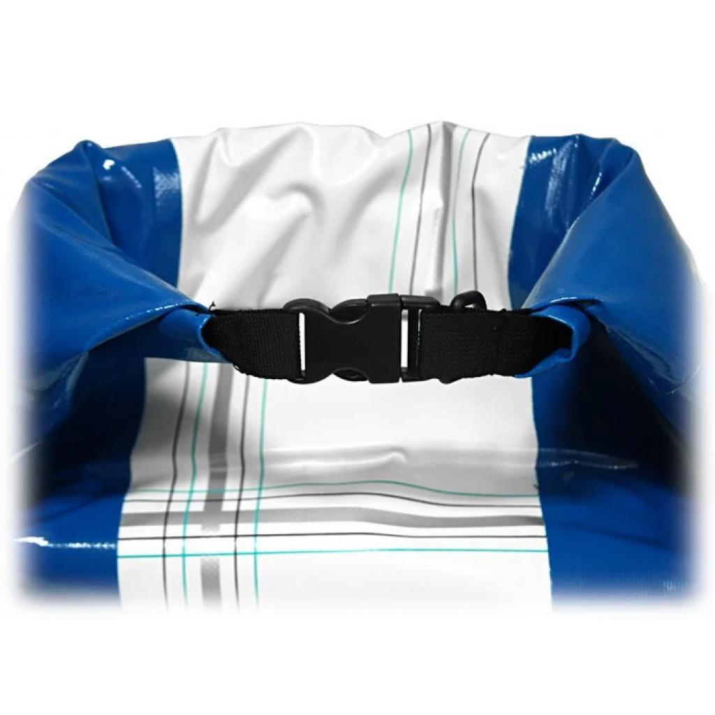 Термосумка Ezetil Keep Cool Dry Bag 11 л (4020716280196) изображение 3