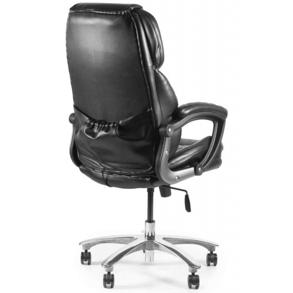 Офисное кресло Barsky SOFT Leo Massage (SPUMb_alu-03) изображение 3